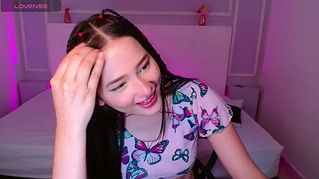 JasmineBella0 online show from March 2, 1:58 am