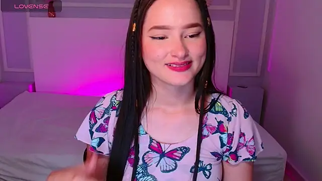 JasmineBella0 online show from March 2, 5:01 am