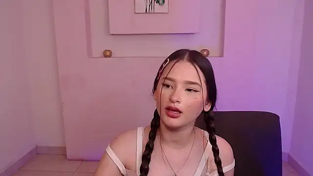 JasmineBella0 online show from March 9, 12:42 am