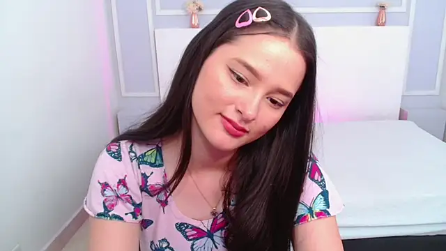 JasmineBella0 online show from March 10, 11:38 pm