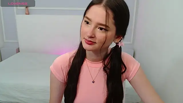 JasmineBella0 online show from March 14, 7:34 pm