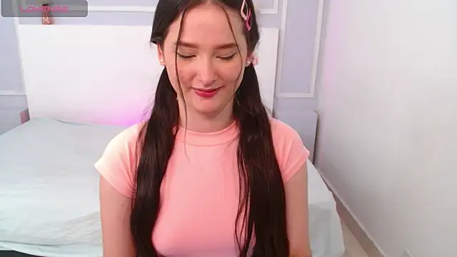 JasmineBella0 online show from March 15, 1:41 am