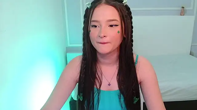 JasmineBella0 online show from March 17, 7:37 pm