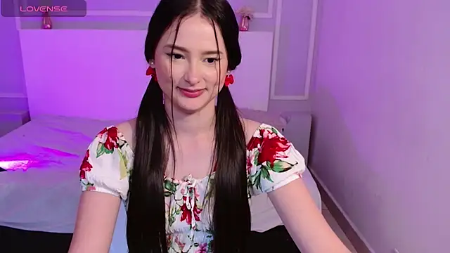 JasmineBella0 online show from March 19, 2:27 am