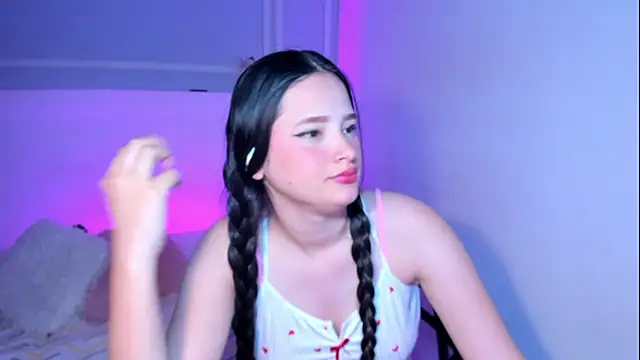 JasmineBella0 online show from September 16, 5:36 pm