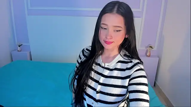 JasmineBella0 online show from October 3, 7:33 pm