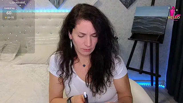 Snapshot of mylady_xenia chatting on March 15, 10:44 pm mylady xenia online show from March 15, 10:44 pm