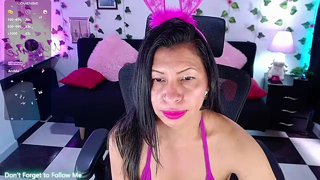 AbbyPrincessAGT online show from March 14, 9:21 pm