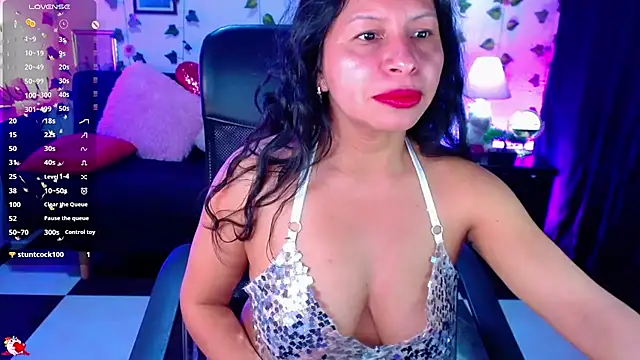AbbyPrincessAGT online show from June 2, 11:29 pm