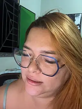 GoddessChaar online show from March 1, 9:22 am