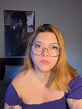 GoddessChaar online show from March 8, 10:41 am