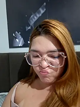 GoddessChaar online show from April 12, 12:26 am