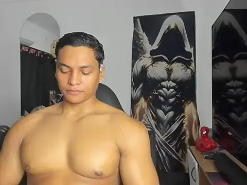 bigger ragnarsson online show from April 3, 12:58 pm