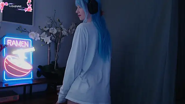 missjendare online show from February 25, 8:03 am