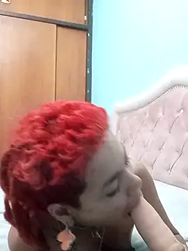 Snapshot of LA_SRA_M_ chatting on March 3, 12:28 am LA SRA M online show from March 3, 12:28 am