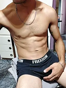 Pibesavio online show from March 3, 9:48 pm