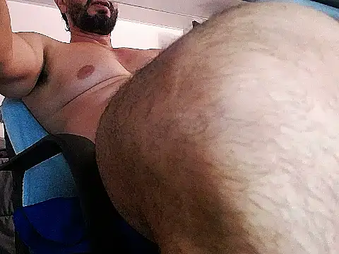 SAMJACBO28 online show from February 28, 4:24 am