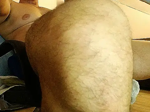 SAMJACBO28 online show from March 22, 4:27 am