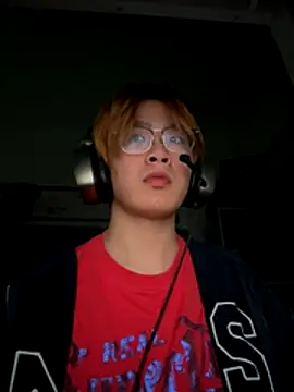 Anson0722 online show from October 24, 4:25 pm