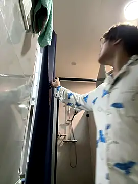 Anson0722 online show from November 12, 3:12 pm