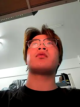 Snapshot of Anson0722 chatting on November 23, 3:34 pm Anson0722 online show from November 23, 3:34 pm