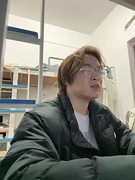 Snapshot of Anson0722 chatting on December 18, 2:34 pm Anson0722 online show from December 18, 2:34 pm