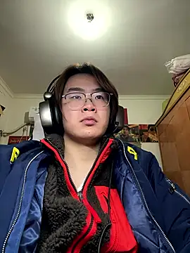 Snapshot of Anson0722 chatting on January 15, 2:32 pm Anson0722 online show from January 15, 2:32 pm