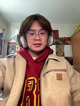 Anson0722 online show from February 23, 7:06 am