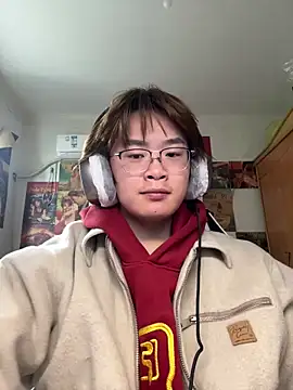 Anson0722 online show from February 24, 9:07 am