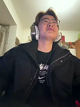 Anson0722 online show from March 23, 3:05 pm