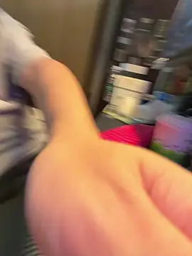 Anson0722 online show from April 8, 3:23 pm