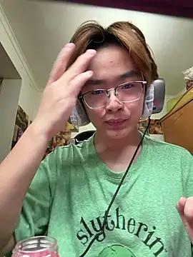 Anson0722 online show from May 17, 1:29 pm