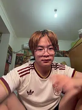 Anson0722 online show from June 7, 12:42 pm