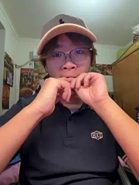 Anson0722 online show from June 8, 1:22 pm