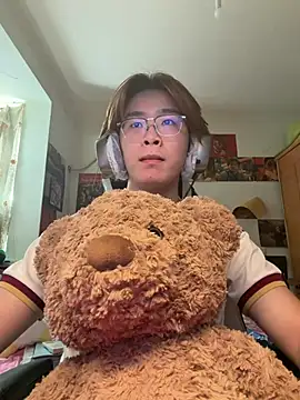Anson0722 online show from June 14, 5:53 am