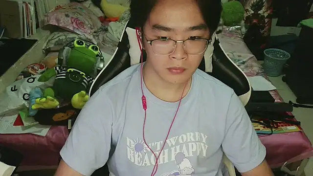 Anson0722 online show from June 26, 12:42 pm