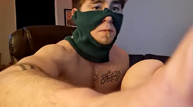 JCstrings online show from February 21, 8:18 am