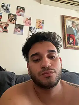 Snapshot of Jorgebricenz chatting on June 30, 12:50 pm Jorgebricenz online show from June 30, 12:50 pm