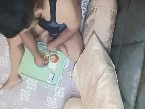 Snapshot of irizwan chatting on October 27, 8:40 am irizwan online show from October 27, 8:40 am