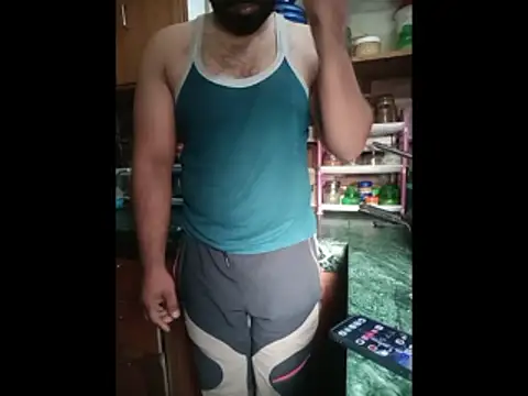 Snapshot of irizwan chatting on January 9, 7:22 am irizwan online show from January 9, 7:22 am