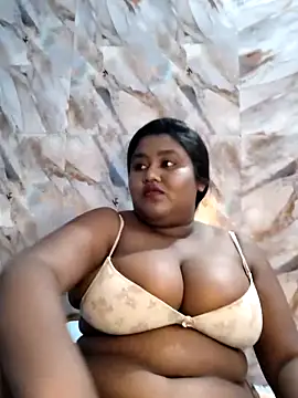 horny diana online show from April 19, 6:10 pm