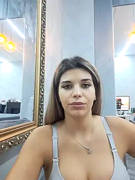 Bella Posh online show from October 15, 5:51 am