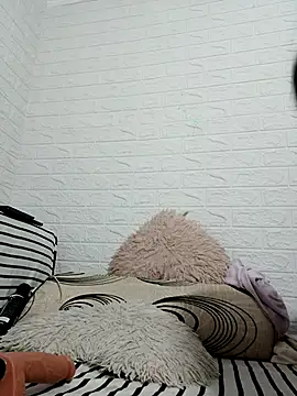 Ramona870 online show from October 18, 7:42 am