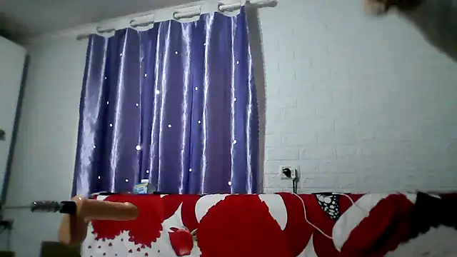 Ramona870 online show from February 16, 10:22 am