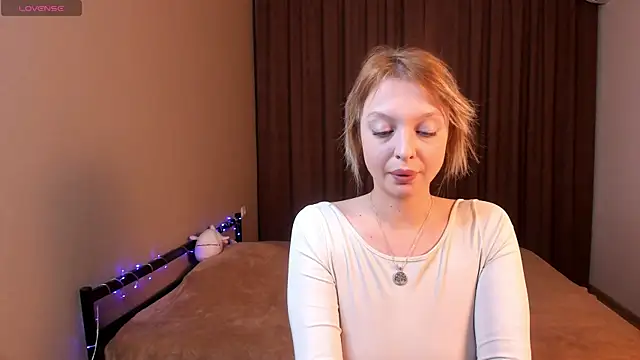 Mystic Doll online show from March 6, 6:16 pm