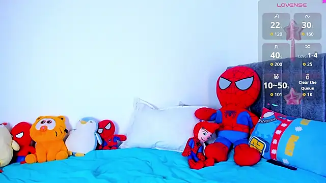 callum 77 online show from December 18, 12:44 pm