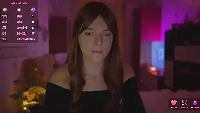 CherryRed Girl online show from November 30, 8:35 pm