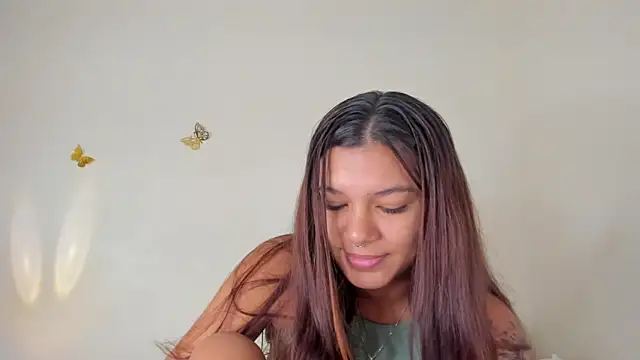 violett 24  online show from September 21, 12:34 am