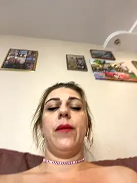 Lusi Luxary online show from October 23, 6:13 am