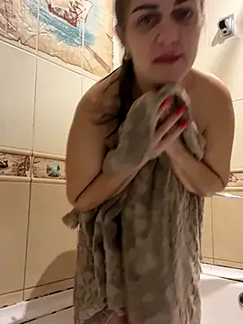 Lusi Luxary online show from November 14, 4:22 am